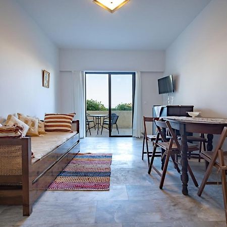 Rafina 1 Bedroom 4 Persons Apartment By Mps 外观 照片
