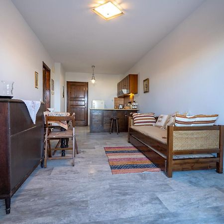 Rafina 1 Bedroom 4 Persons Apartment By Mps 外观 照片