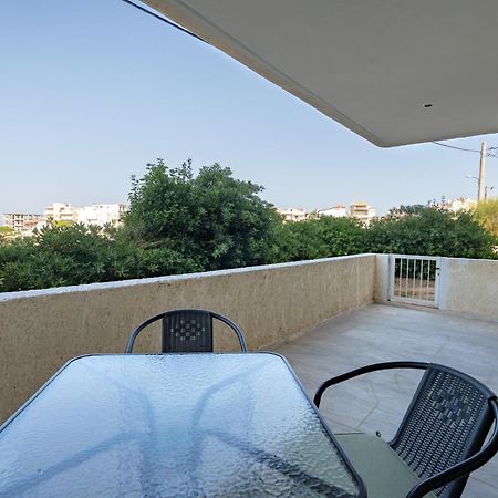 Rafina 1 Bedroom 4 Persons Apartment By Mps 外观 照片