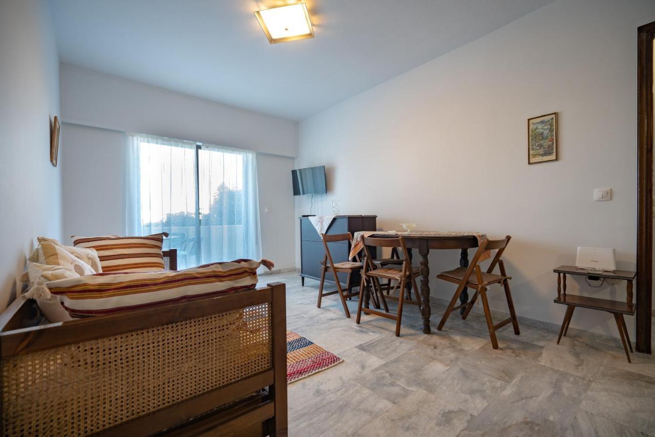 Rafina 1 Bedroom 4 Persons Apartment By Mps 外观 照片