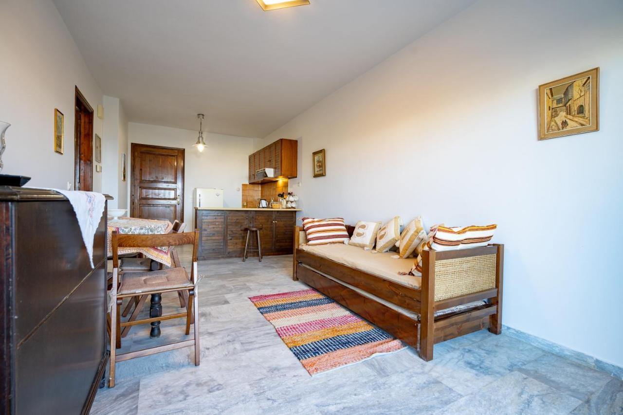 Rafina 1 Bedroom 4 Persons Apartment By Mps 外观 照片