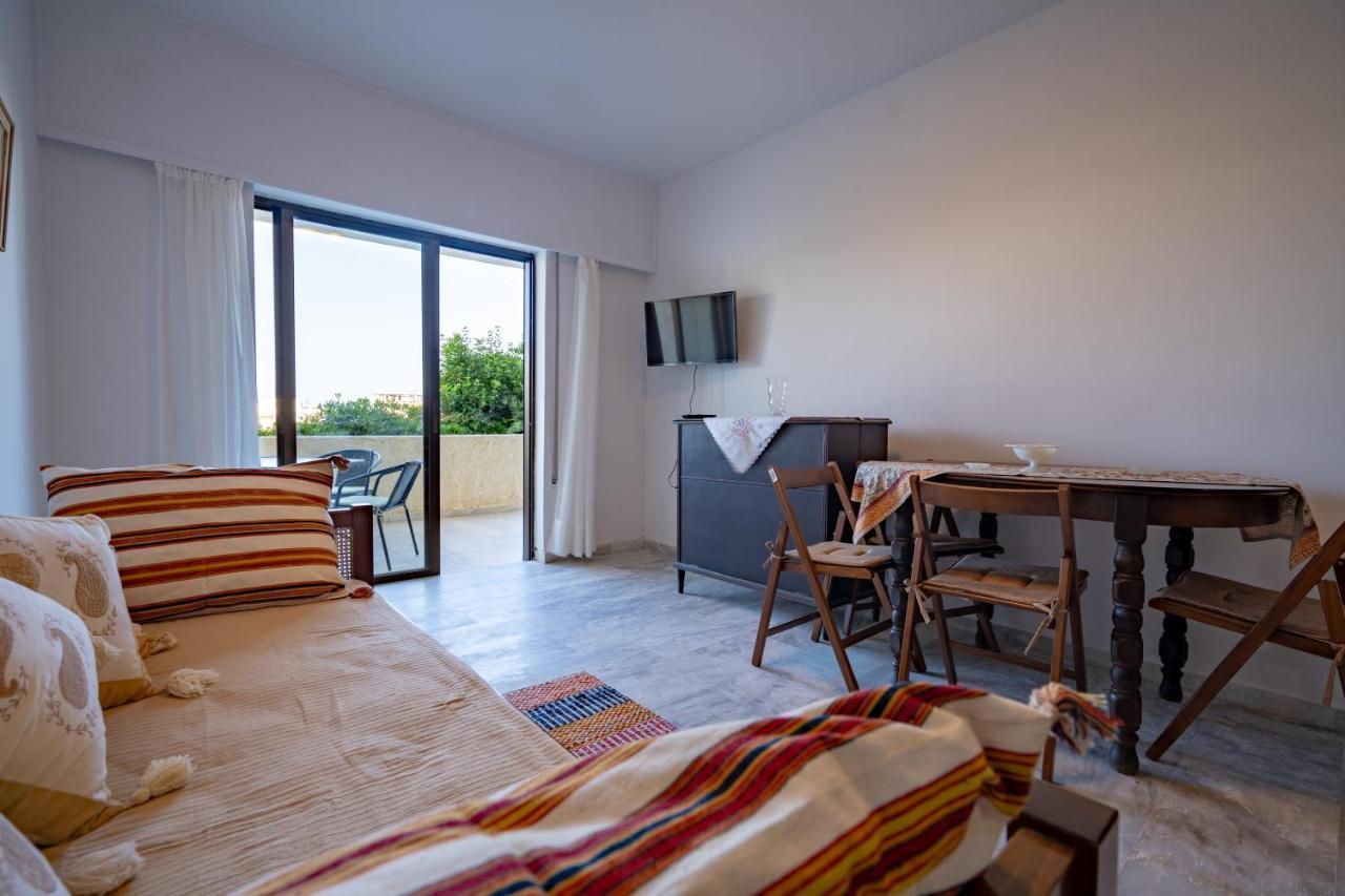 Rafina 1 Bedroom 4 Persons Apartment By Mps 外观 照片