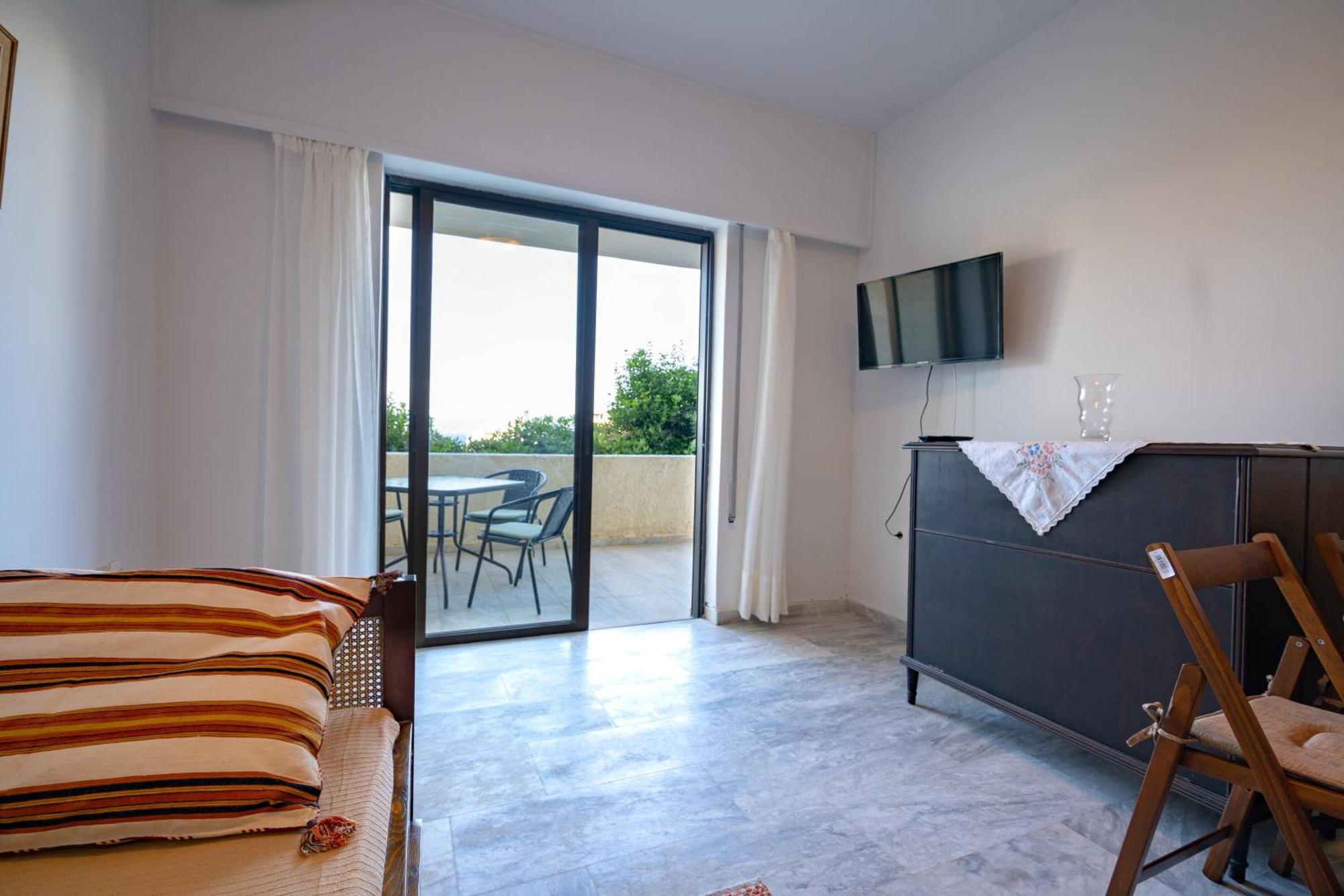 Rafina 1 Bedroom 4 Persons Apartment By Mps 外观 照片