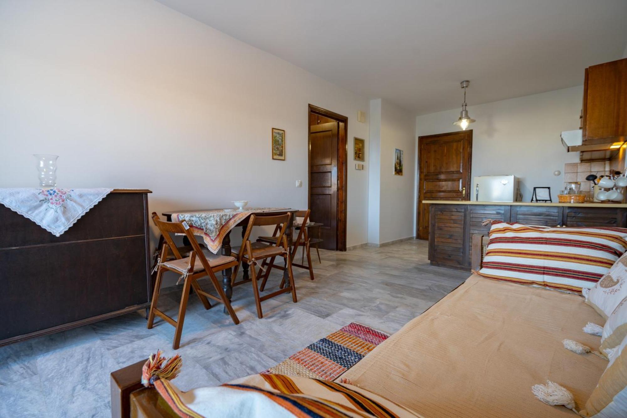 Rafina 1 Bedroom 4 Persons Apartment By Mps 外观 照片