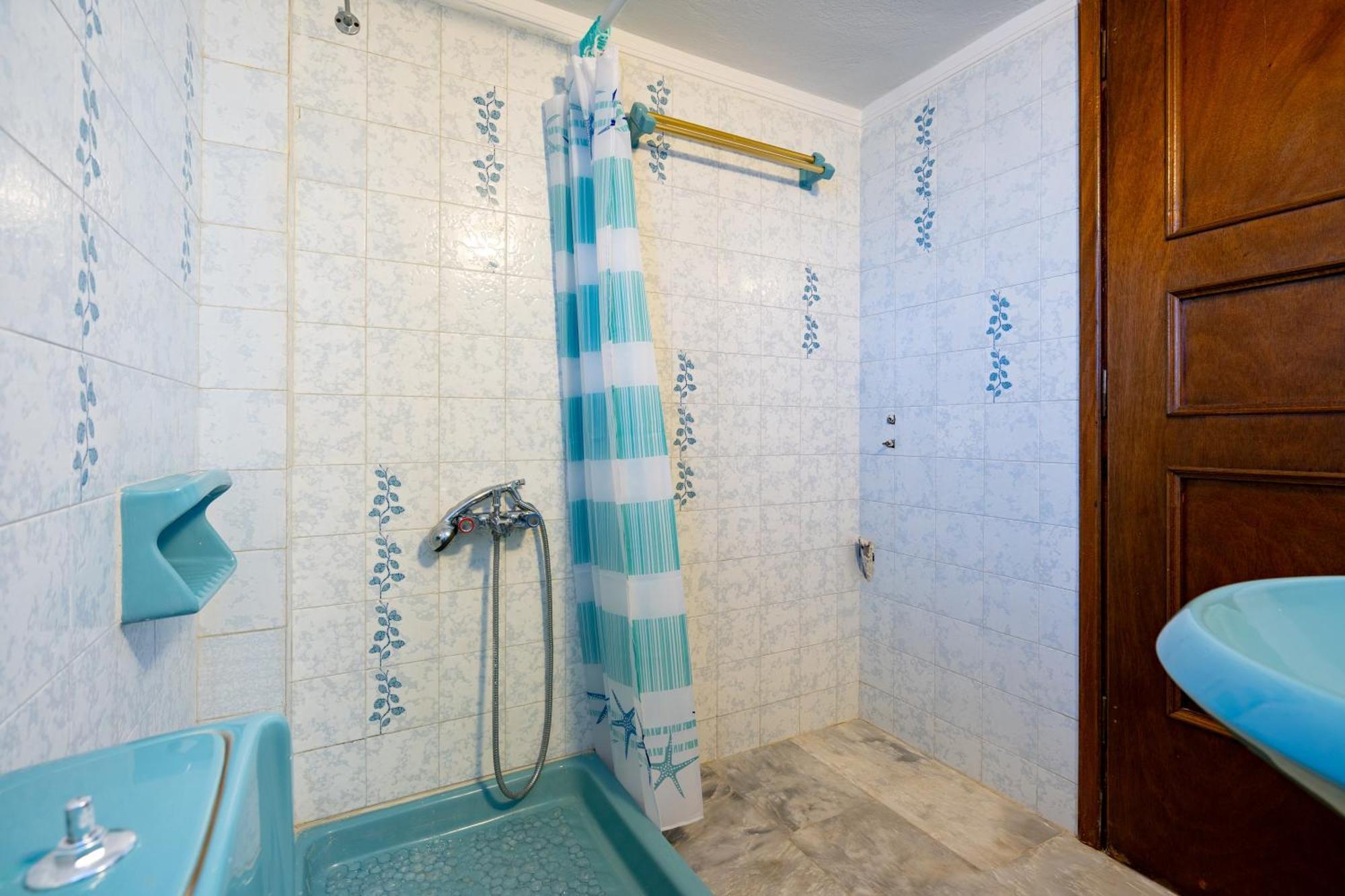 Rafina 1 Bedroom 4 Persons Apartment By Mps 外观 照片