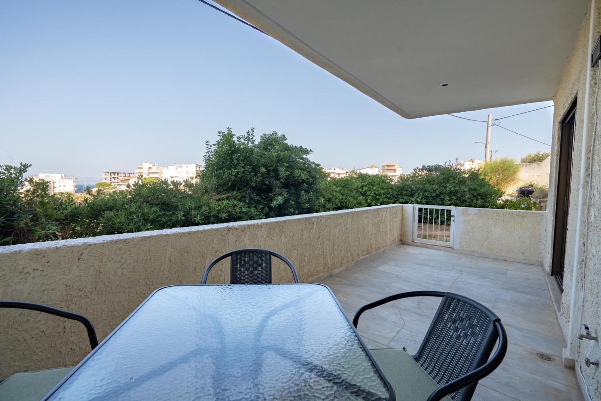 Rafina 1 Bedroom 4 Persons Apartment By Mps 外观 照片