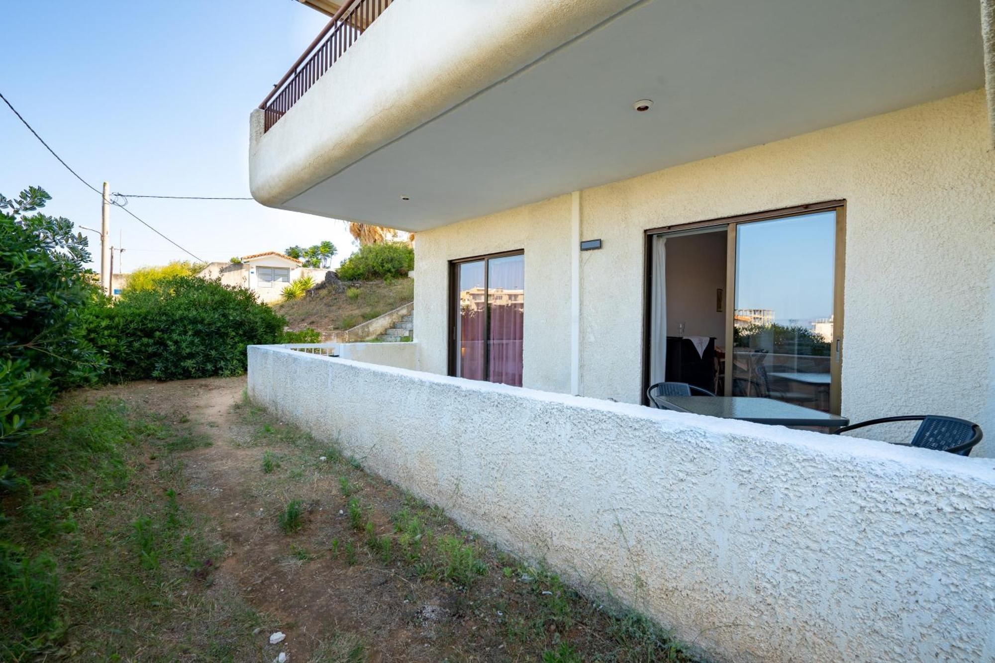 Rafina 1 Bedroom 4 Persons Apartment By Mps 外观 照片